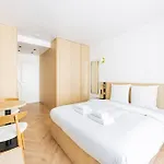 154 Suite Luxueuse-Etienne Marcel-Chatelet-Paris 3